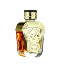 Unisex Perfume Al Wataniah WATANI INTENSE GOLD 100 ml