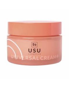 Day Cream USU Cosmetics Universal Cream 50 ml