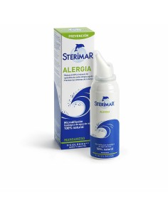 Bath Gel Stérimar ALERGIA