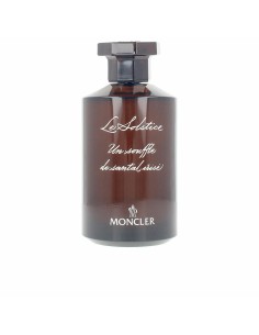 Women's Perfume Moncler LE SOLSTICE 200 ml
