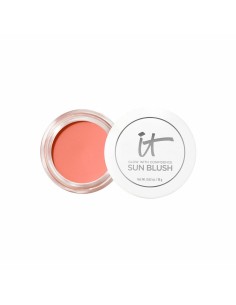 Blush It Cosmetics GLOW WITH CONFIDENCE Pink nº 20-Light Medium 18 g