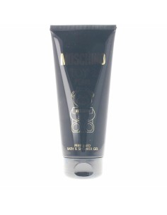 Shower Gel Moschino 2 PEARL 200 ml