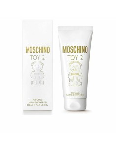 Perfumed Shower Gel Moschino   Toy 2 200 ml