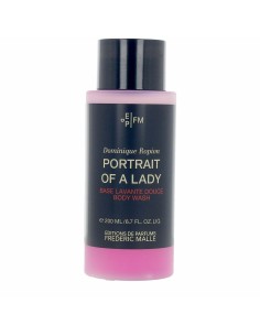 Shower Gel Frederic Malle PORTRAIT OF A LADY 200 ml