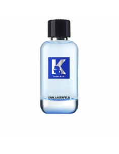 Men's Perfume Karl Lagerfeld URBAN BLUE 100 ml