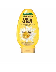 Conditioner Garnier ORIGINAL REMEDIES 250 ml