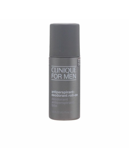 Roll-On Deodorant Men Antiperspirant Clinique (75 ml)