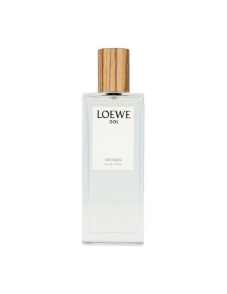 Women's Perfume Loewe 385-63043 EDT 50 ml