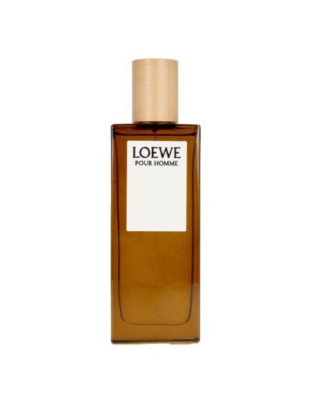Men's Perfume Loewe LOEWE POUR HOMME EDT 50 ml