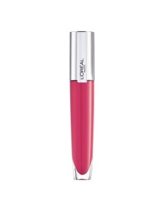 Lip-gloss Rouge Signature L'Oréal Paris Volumising 408-accentua