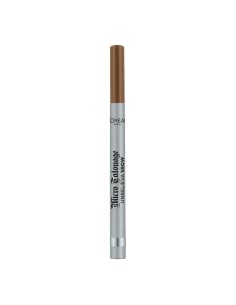 Eyebrow Liner L'Oréal Paris Micro Tatouage Shade 104-chatain