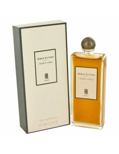 Unisex Perfume Serge Lutens Ambre Sultan EDP (50 ml)