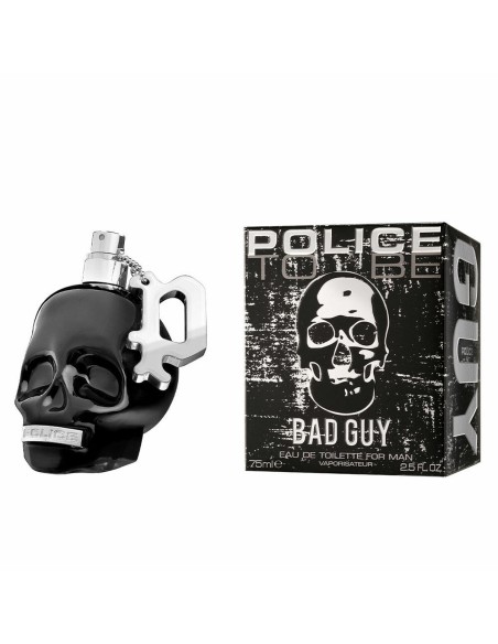 Men's Perfume Police 1801081 EDT 75 ml