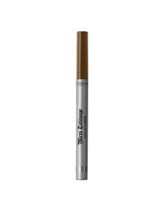 Eyebrow Liner L'Oréal Paris Micro Tatouage Shade 104-chatain 2