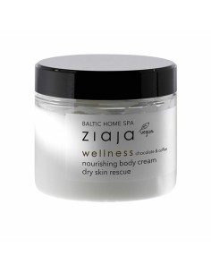 Reconstructive Mousse Ziaja Baltic Home Spa Wellness Anti-Cellulite 300 ml