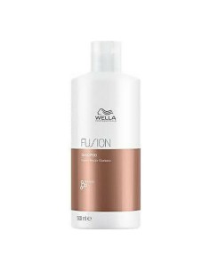 Restorative Shampoo Wella Fusion Intense (500 ml)