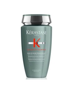 Anti-Hair Loss Shampoo Kerastase Genesis Homme Thick 250 ml