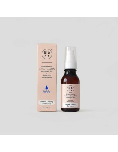 Facial Gel Barr Centella Calming 60 ml 2