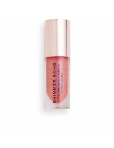Lip-gloss Revolution Make Up Shimmer Bomb daydream 4 ml