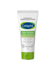 Hydrating Facial Cream Cetaphil Cetaphil 85 g