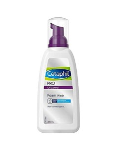 Cleansing Foam Cetaphil Pro Oil Control 236 ml
