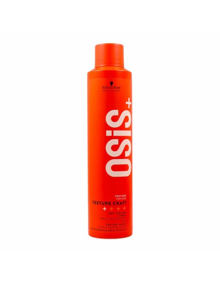 Flexible Hold Hairspray Schwarzkopf OSIS+