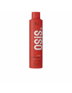 Flexible Hold Hairspray Schwarzkopf OSIS+ 2