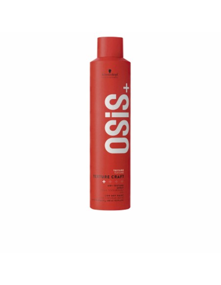 Flexible Hold Hairspray Schwarzkopf OSIS+