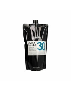 Hair Oxidizer L'Oreal Professionnel Paris 1459001 30 vol 9 % 1 L (1000 ml)