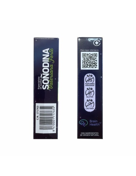 Food Supplement Soñodina