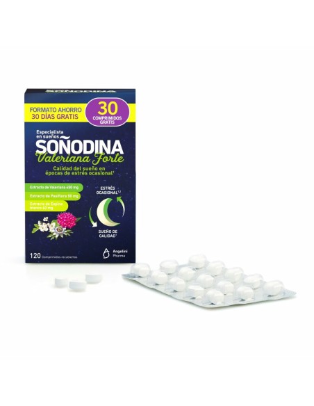 Food Supplement Soñodina