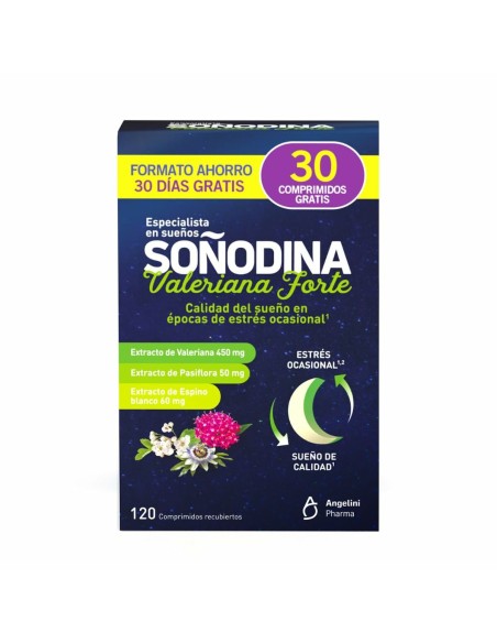 Food Supplement Soñodina
