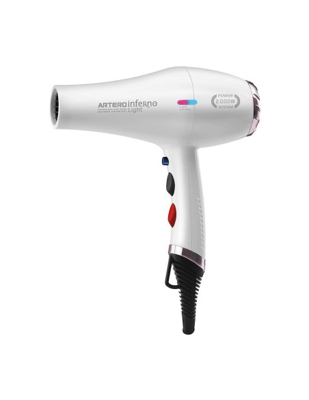 Hair Clippers Artero SECADOR INFERNO
