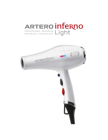 Hair Clippers Artero SECADOR INFERNO