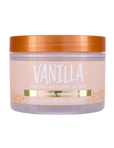 Body Butter Tree Hut Vanilla 510 g