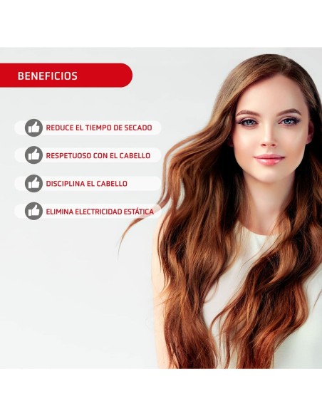 Hair Clippers Artero SECADOR INFERNO