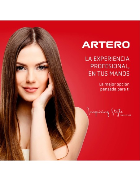 Hair Clippers Artero SECADOR INFERNO