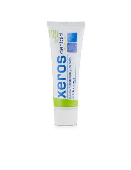 Toothpaste Xeros dentaid XEROS DENTAID 75 ml