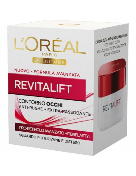 Eye Contour L'Oreal Professionnel Paris