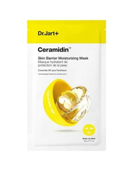 Facial Cream DR.JART+ CERAMIDIN