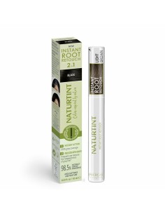 Hair Mask Naturtint NATURTINT COLORACIÓN 10 ml