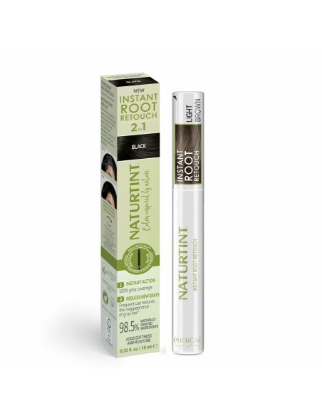 Hair Mask Naturtint NATURTINT COLORACIÓN 10 ml
