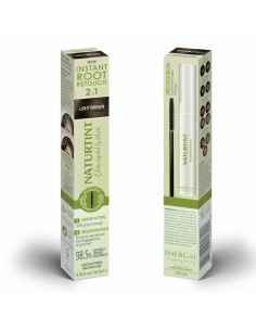 Hair Mask Naturtint NATURTINT COLORACIÓN 10 ml 2