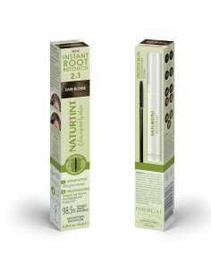 Hair Mask Naturtint NATURTINT COLORACIÓN 10 ml 2