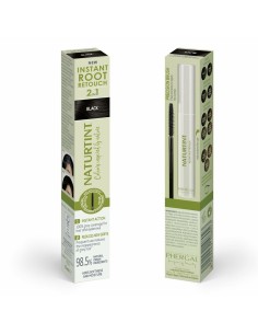 Hair Mask Naturtint NATURTINT COLORACIÓN 10 ml 2