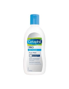Cleansing Lotion for Babies Cetaphil Pro Itch Control 295 ml 2