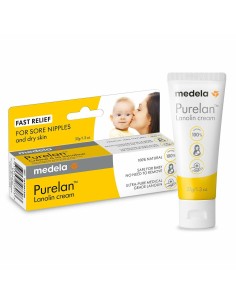 Body Lotion Medela