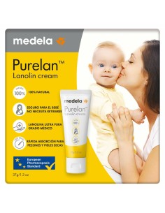 Body Lotion Medela 2