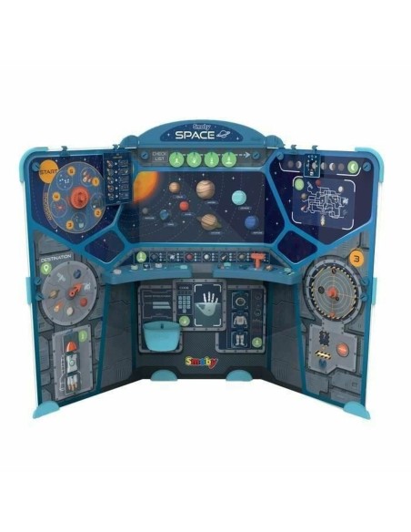 Activity centre Smoby Space