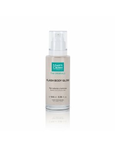 Body Lotion Martiderm THE ORIGINALS